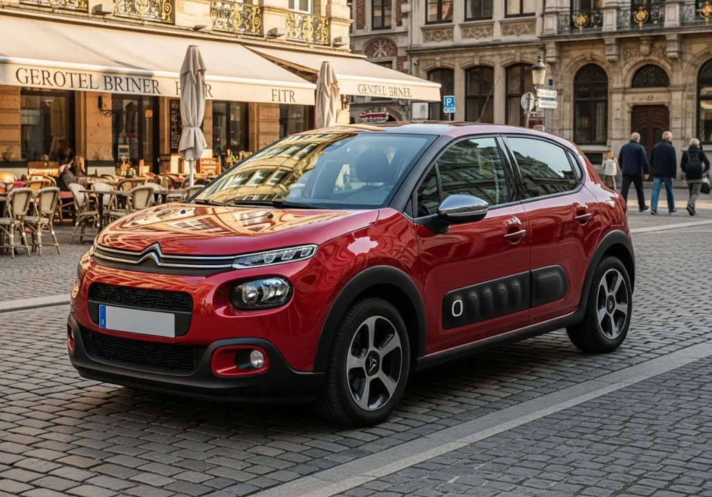 Révision complète avec pré-contrôle technique et remplacement freinage sur véhicule multimarque près de La Ciotat dans les Bouches-du-Rhône