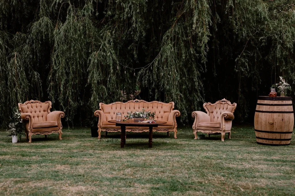 Les Mariages de Mademoiselle L Wedding planner pour cérémonie laïque Bordeaux en Aquitaine - Natacha Meyer