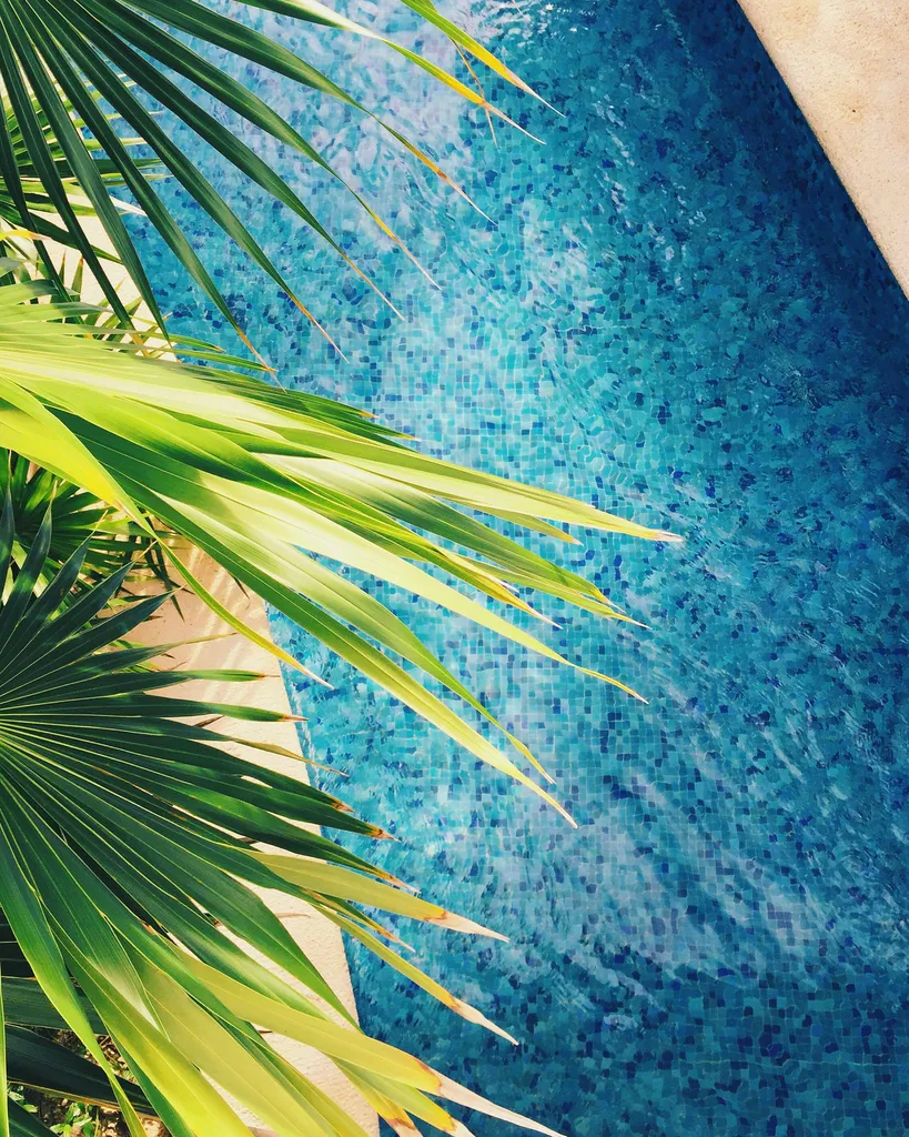construction de piscines maçonnées sur-mesure en Gironde