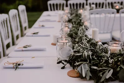 Les Mariages de Mademoiselle L Organiser un mariage tout en extérieur à Bordeaux en Aquitaine