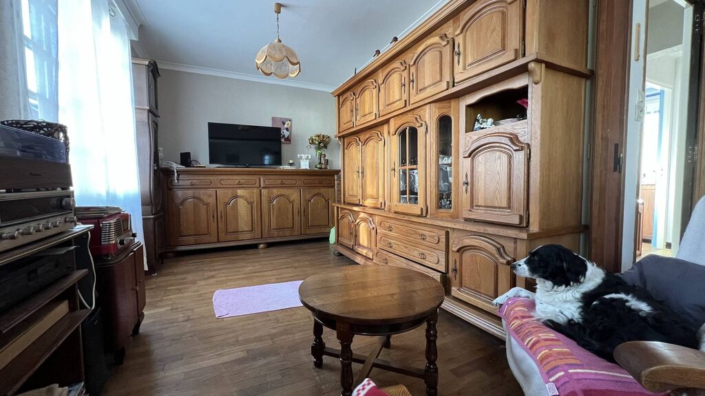 Maison de ville au coeur de la Vallée de la Bresle