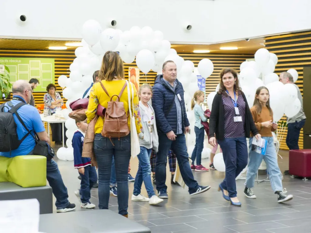 sanofi genzyme accueil portes ouvertes