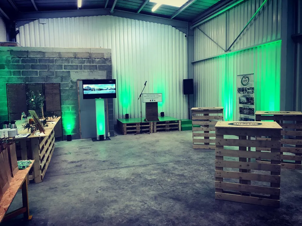 Organiser un lancement de produit à Deauville 14