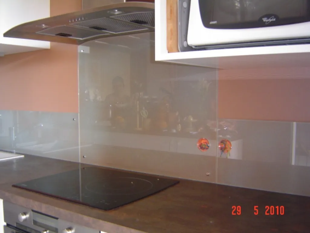 Cresdence de cuisine