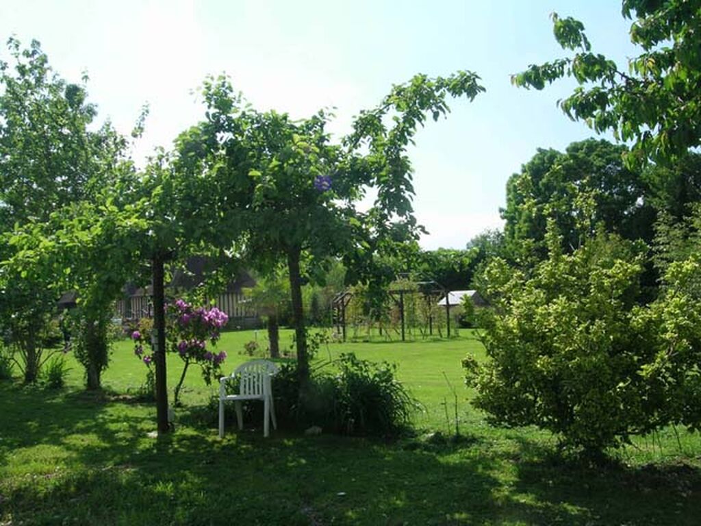 acquisition propriété normande à colombages proche cormeilles eure 27