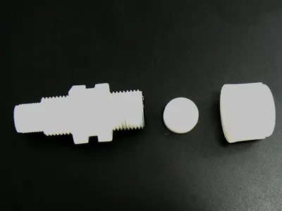 clapet d'injection 4x6