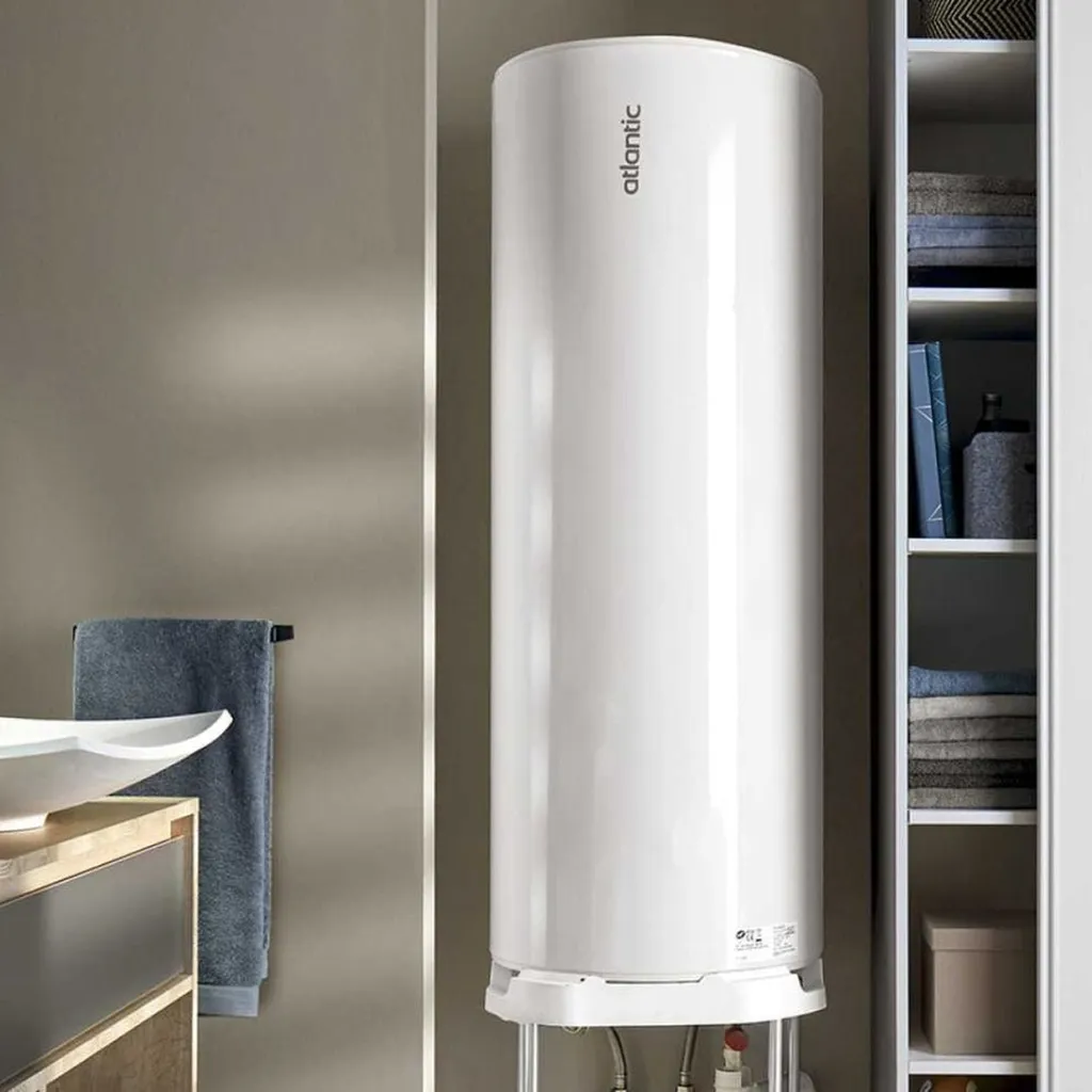 remplacement chauffe eau plomberie générale toulon