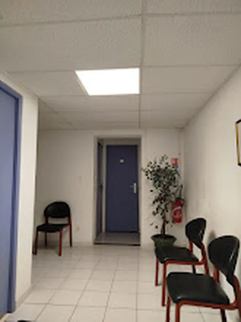 Renover Eclairage LED pavé par infiny elec à Montpellier