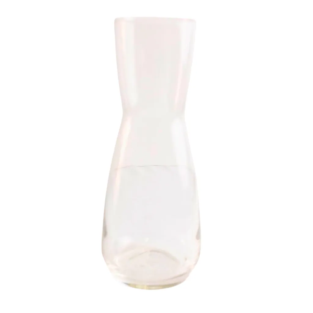Carafe en verre – Aqua