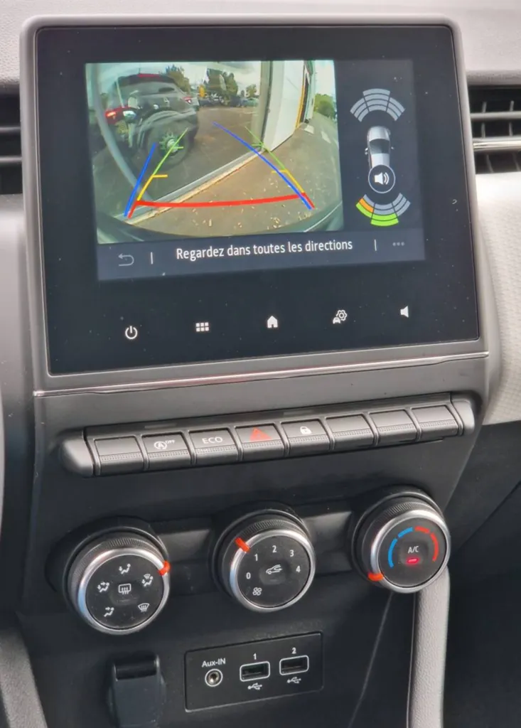 RENAULT CLIO EVOLUTION TCE 100 GPL OCCASION PRES DE TOULOUSE EN OCCITANIE