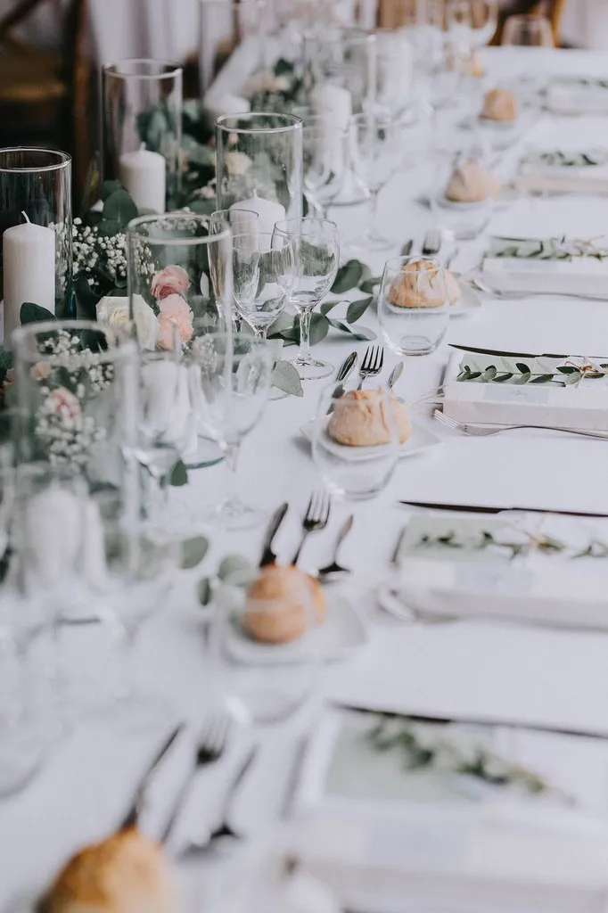 Karen et Mathieu : Un mariage chic et féérique dans la région Bordelaise - Les mariages de mademoiselle L - Tsitou Raza