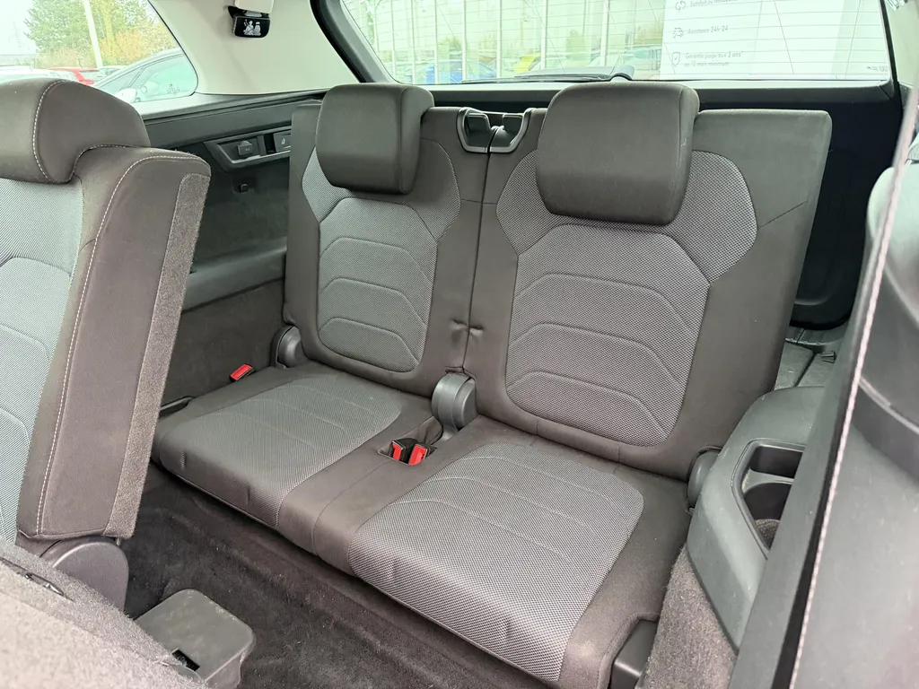 Skoda Kodiaq d’occasion diesel automatique 7 places à vendre près de Rouen en Normandie