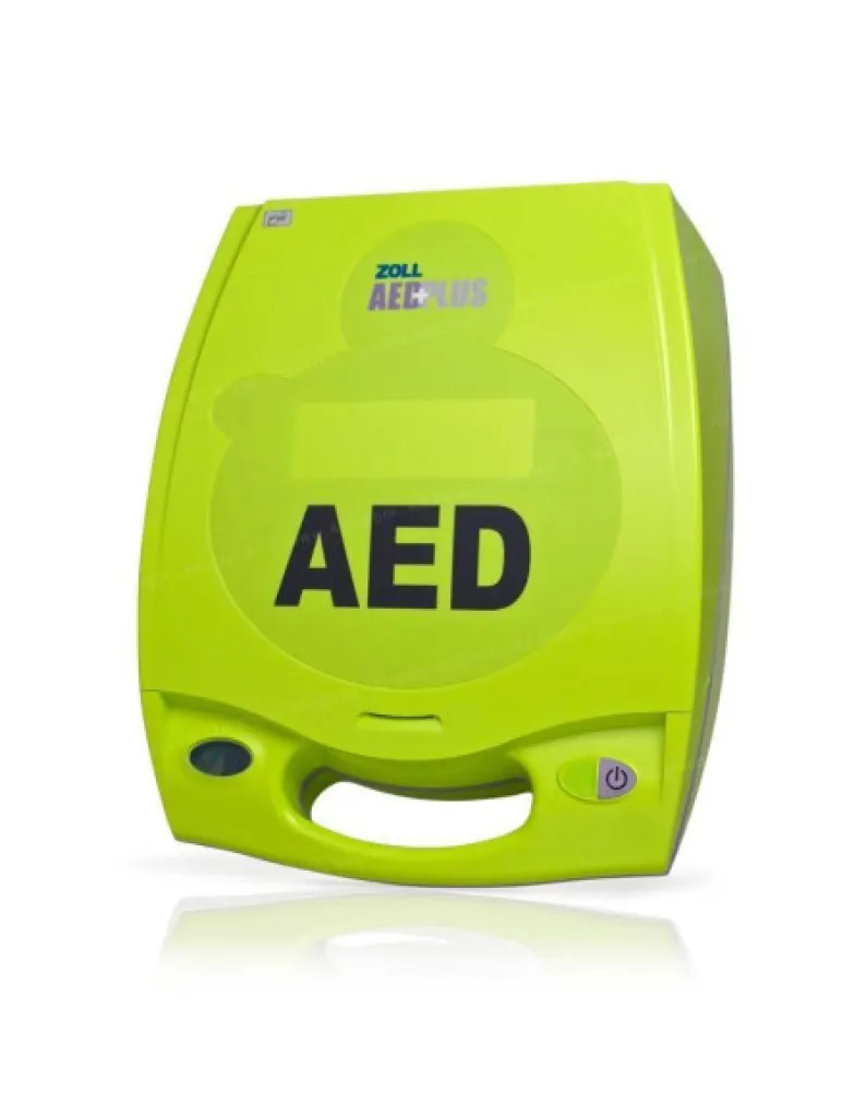 ZOLL AED +