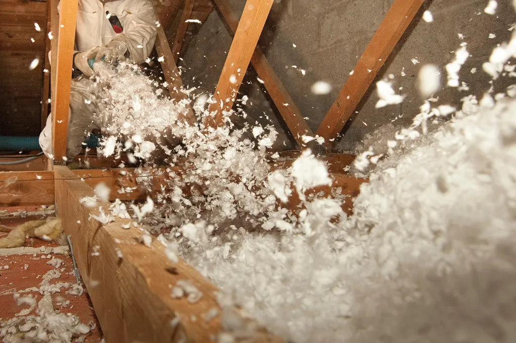 Renforcer l’isolation thermique de la toiture grâce au sarking et aux rampants à Sainte-Maxime et dans le Var