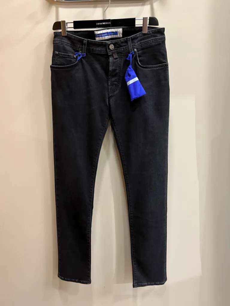 Jean JACOB COHEN -50% chez urban chic