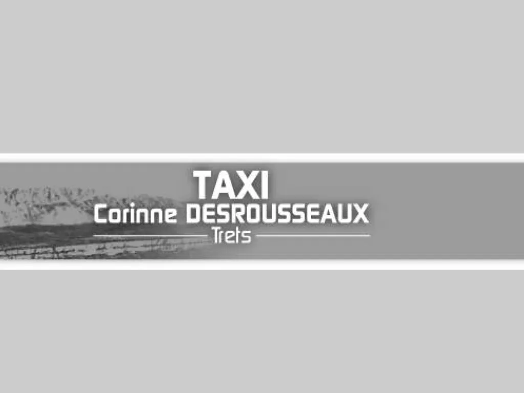 taxi à trets 