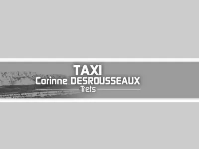 taxi à trets 