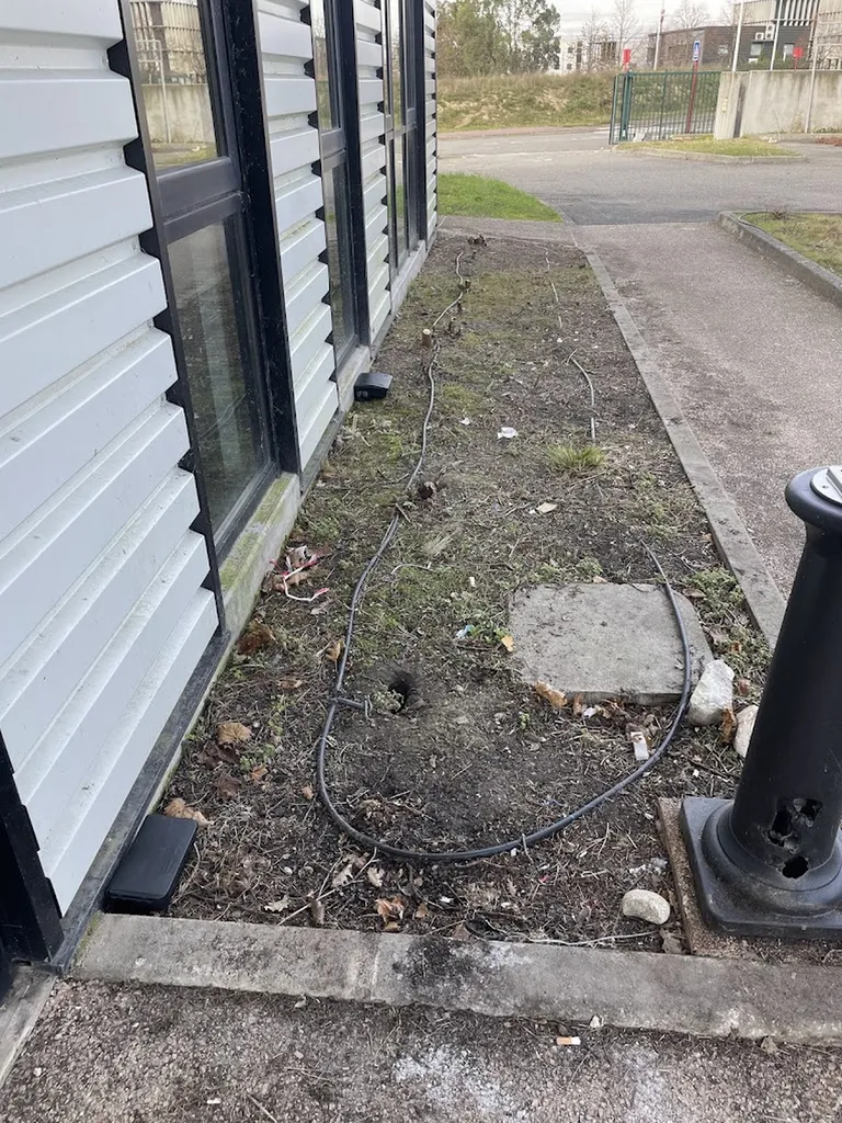 Notre zone d'activité pour ce serviceDératisation ou désinsectisation pour hôtel, café et restaurant