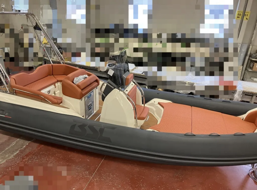 BSC 67 ELEGANCE 2026