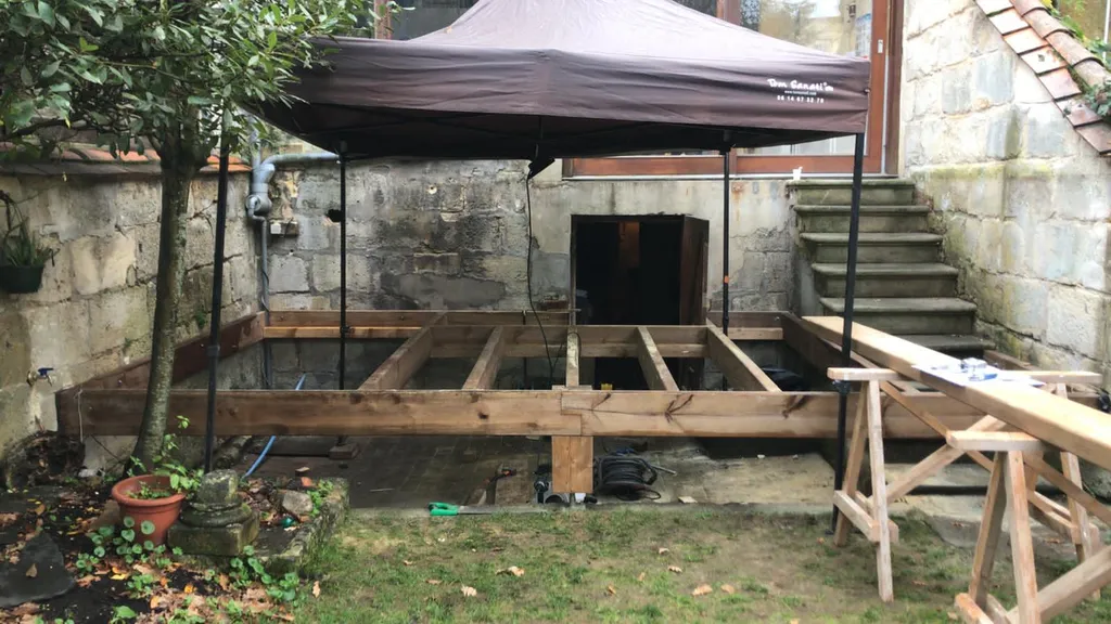 Notre zone d'activité pour ce serviceDevis pour la pose de gouttières pendantes ou rampantes à Andernos-les-Bains sur le Bassin d'Arcachon 33510 : solution d'évacuation adaptée à votre style de toiture - 2026