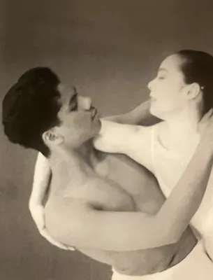 School of American Ballet – École du New York City Ballet