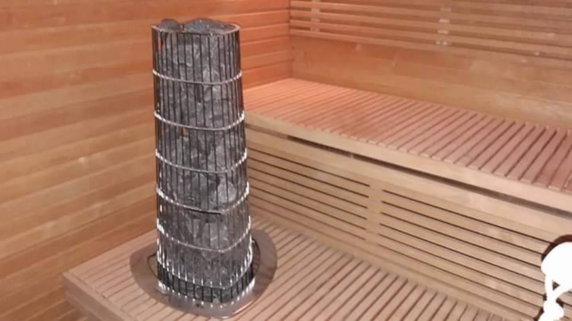 Vente et installation de sauna près de Rouen en Seine-Maritime (76) et départements alentours