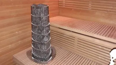 Vente et installation de sauna près de Rouen en Seine-Maritime (76) et départements alentours