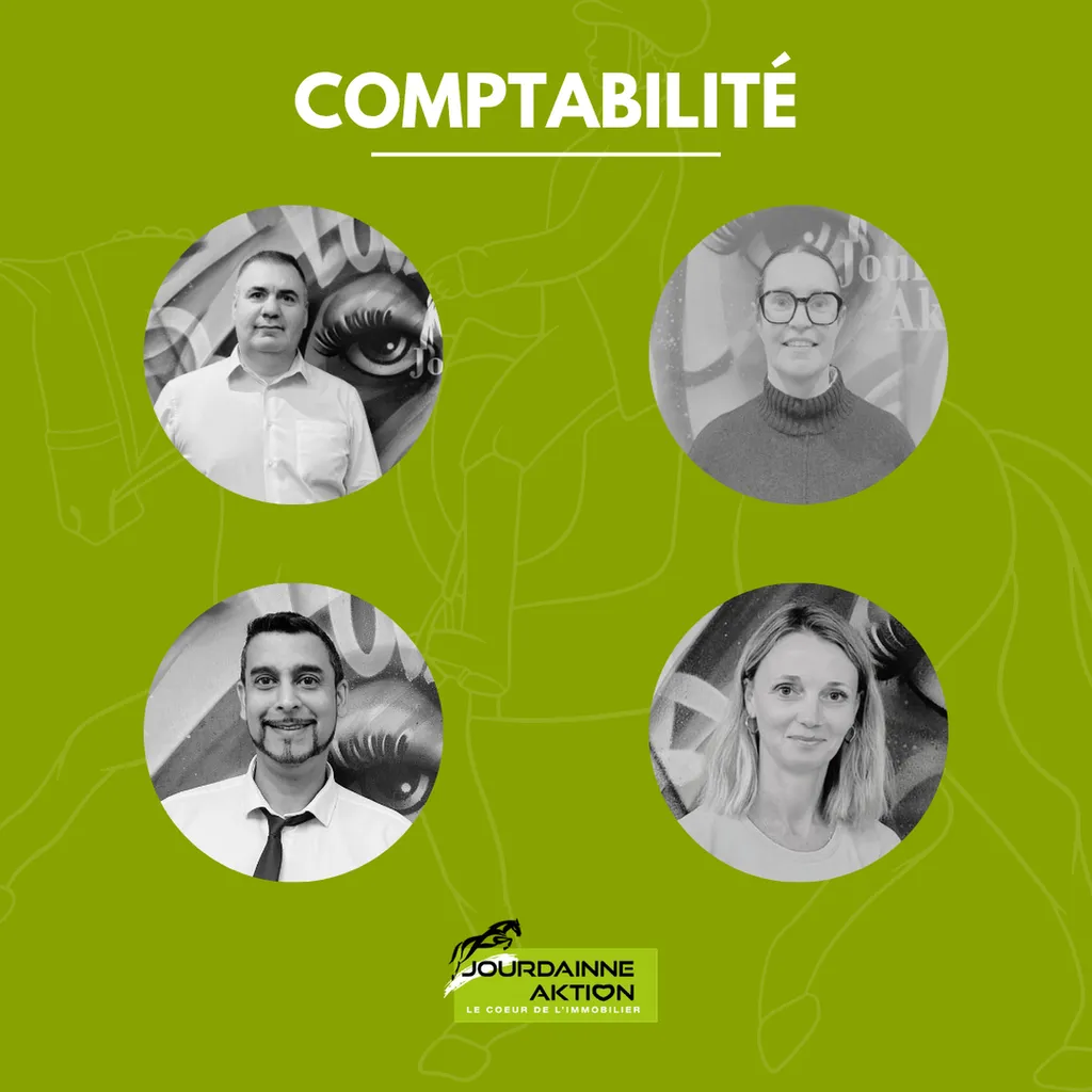 Découvrez notre service de comptabilité