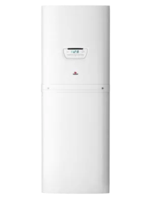 Remplacement de chaudière a gaz aubagne