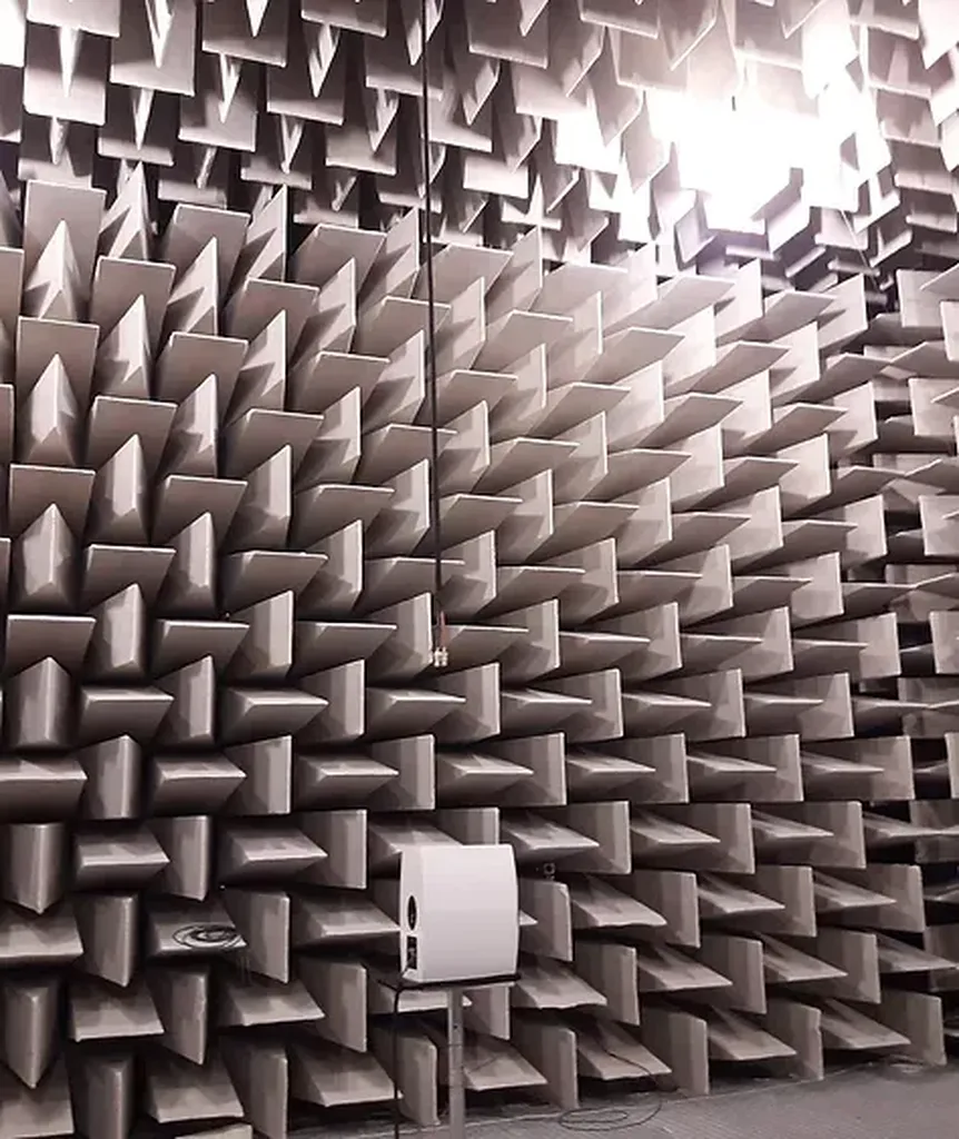 Solution acoustique idéale pour réduire la parole et les sons aigus dans un coworking à Alès