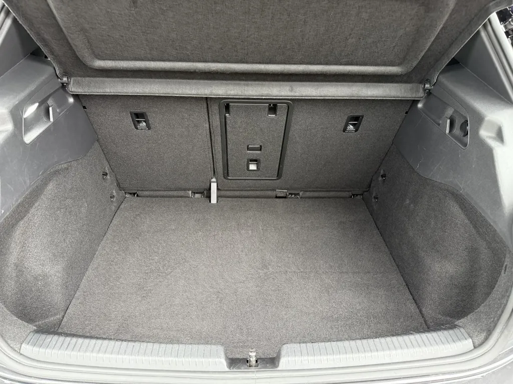 Volkswagen ID.3 électrique d’occasion 204 ch près de Rouen – Autonomie et confort premium