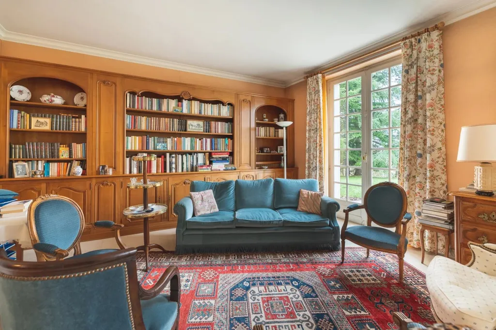 Maison avec grand jardin à vendre le Mans