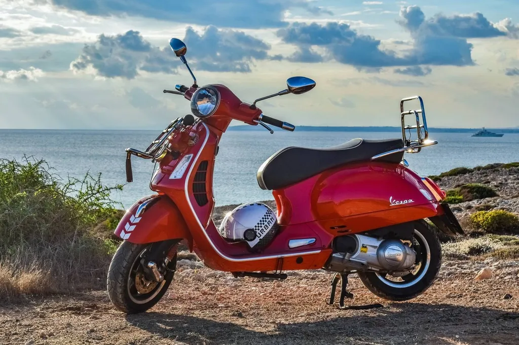 Assurance scooter 50cc pas cher à Marseille