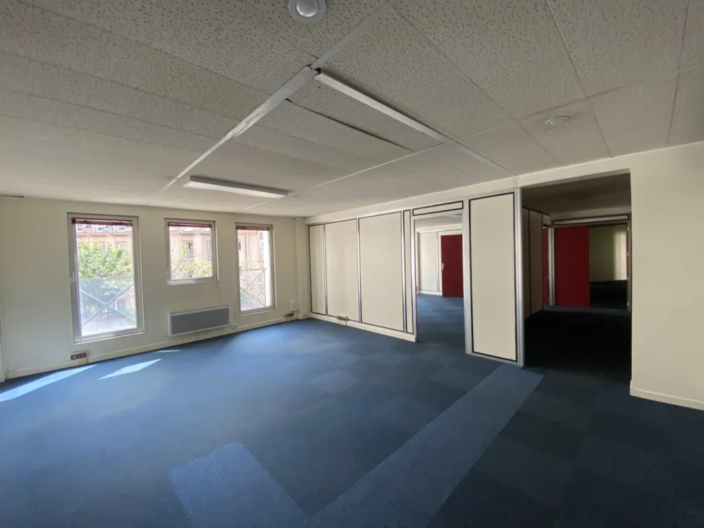 Open-Space