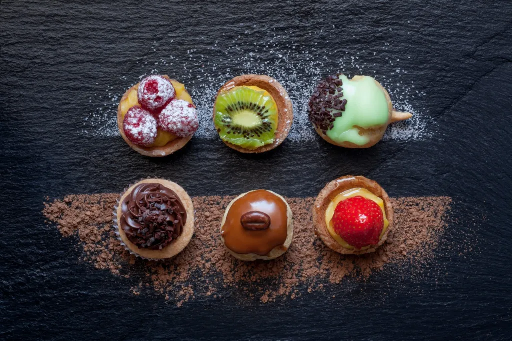 Organisez un repas de Noël ou de fin d’année italien à Aubagne avec Zia Concetta : traiteur festif et salle à louer