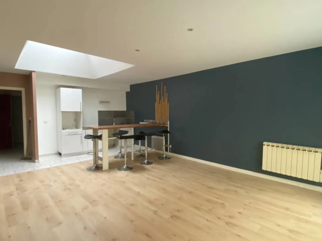 Libre le 18 octobre 2024