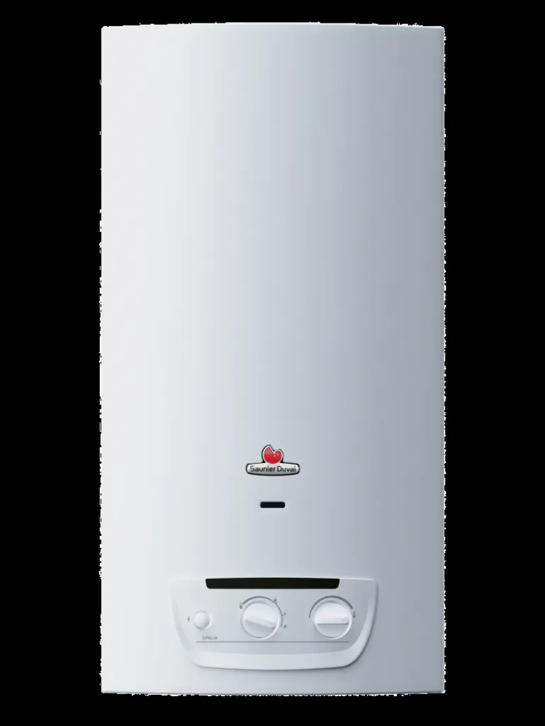 ENTRETIEN ET NETTOYAGE COMPLET DE  CHAUDIERE A GAZ MARSEILLE 13011