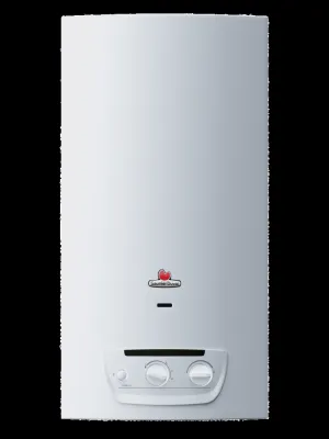 ENTRETIEN ET NETTOYAGE COMPLET DE  CHAUDIERE A GAZ MARSEILLE 13011