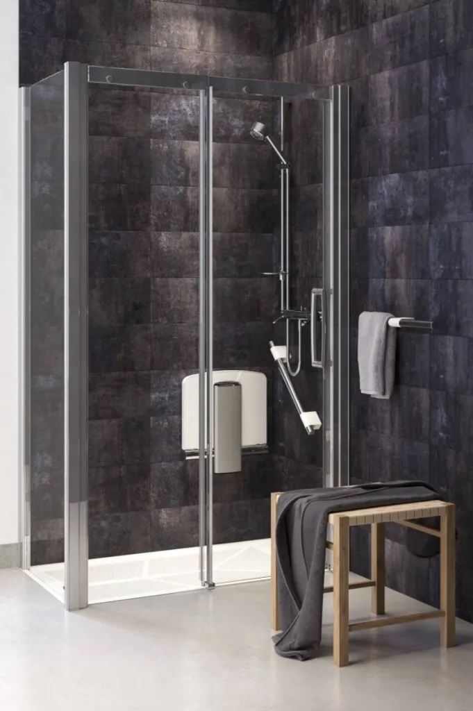 Douche personne agée à Narbonne, Coursan et à Lezignan dans l'Aude (11) 