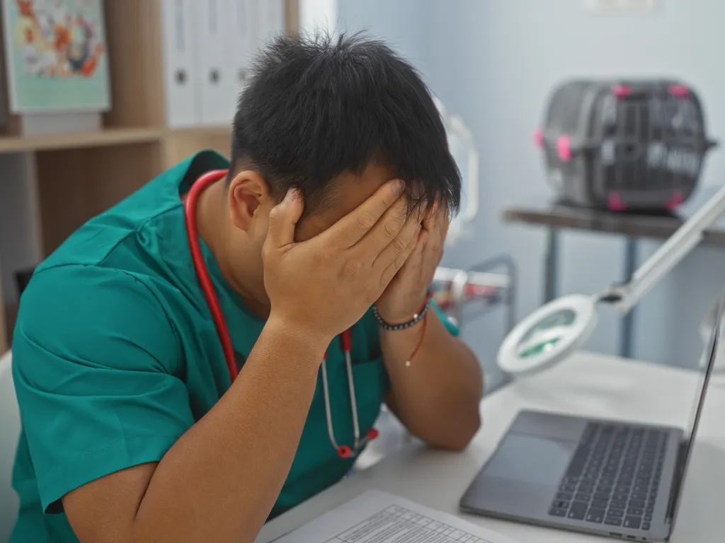Véto débordé ? Reprenez le contrôle avec nos conseils pratiques !
