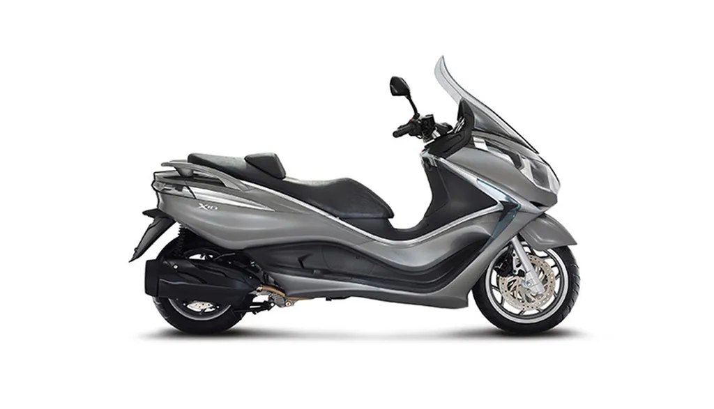 SCOOTER NEUF PIAGGIO X10 350 EXECUTIVE ABS LA VALETTE DU VAR PACA