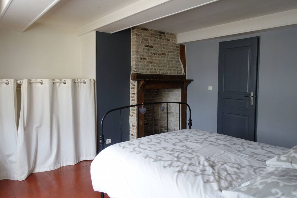 A vendre bel appartement duplex, 2 chambres, à deux pas de la plage de Dieppe 76200