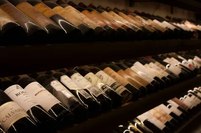 Prix pour le transport de bouteilles de vin à l'international 