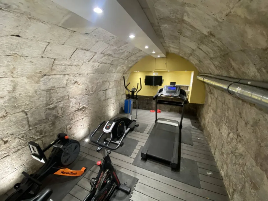 Belle maison atypique avec terrasse - Quartier Vieux-Marché à Rouen