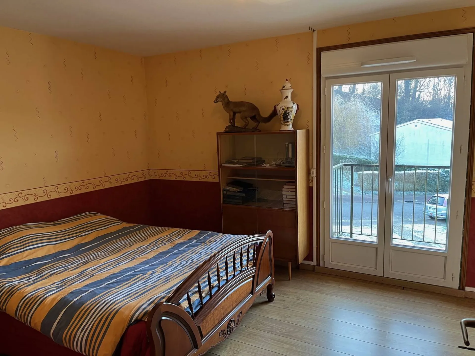 Exclusivité ! Maison à vendre à St Wandrille - 5 chambres ! Bon état général