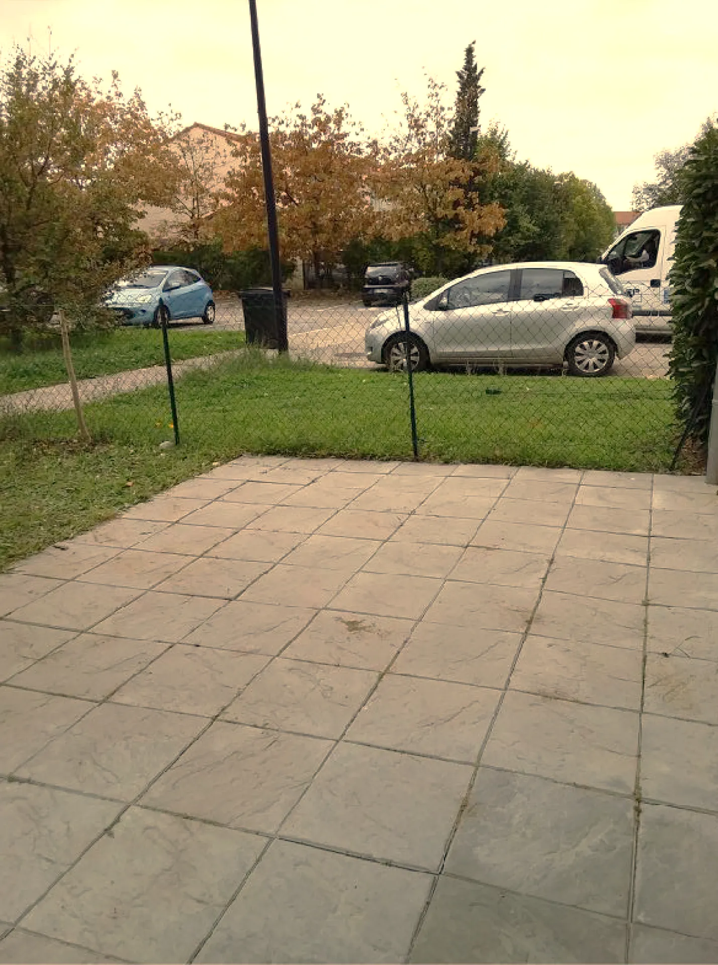 STUDIO VENTE - 114 000 €