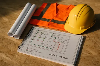 Plans particuliers de sécurité 