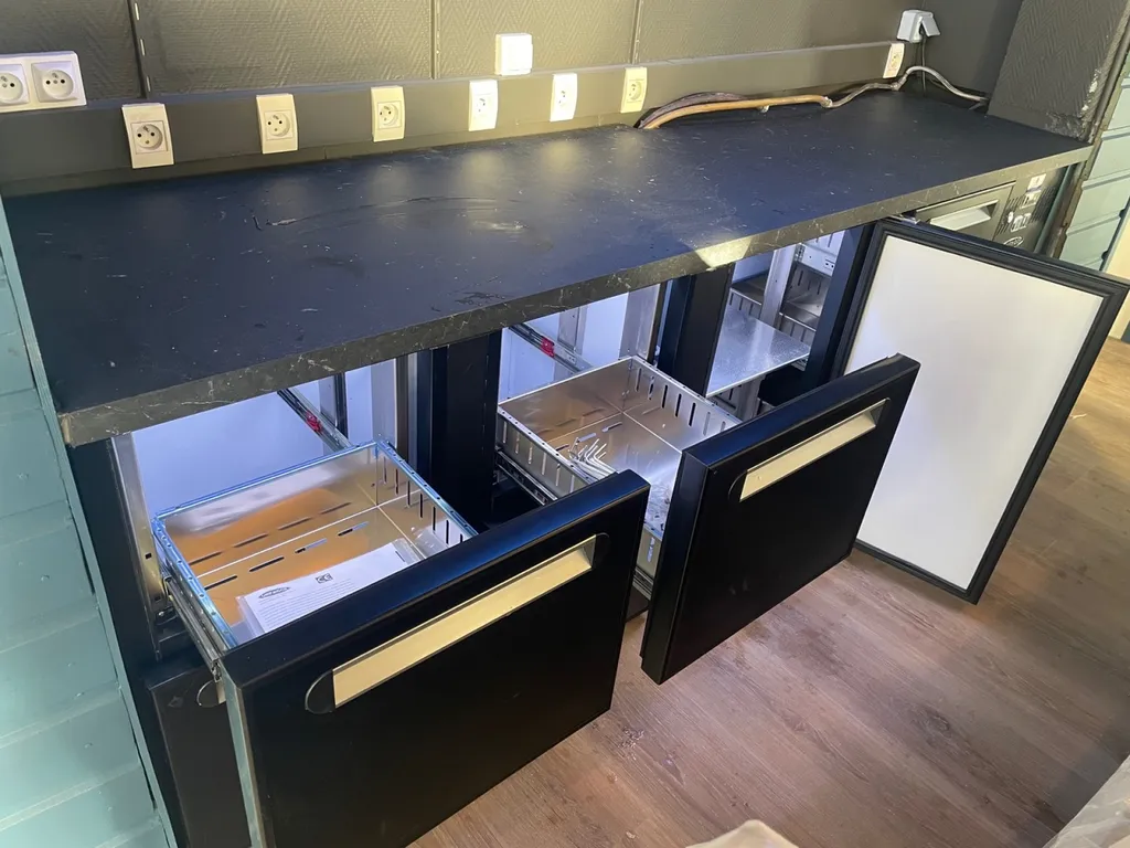 Arrière Bar 