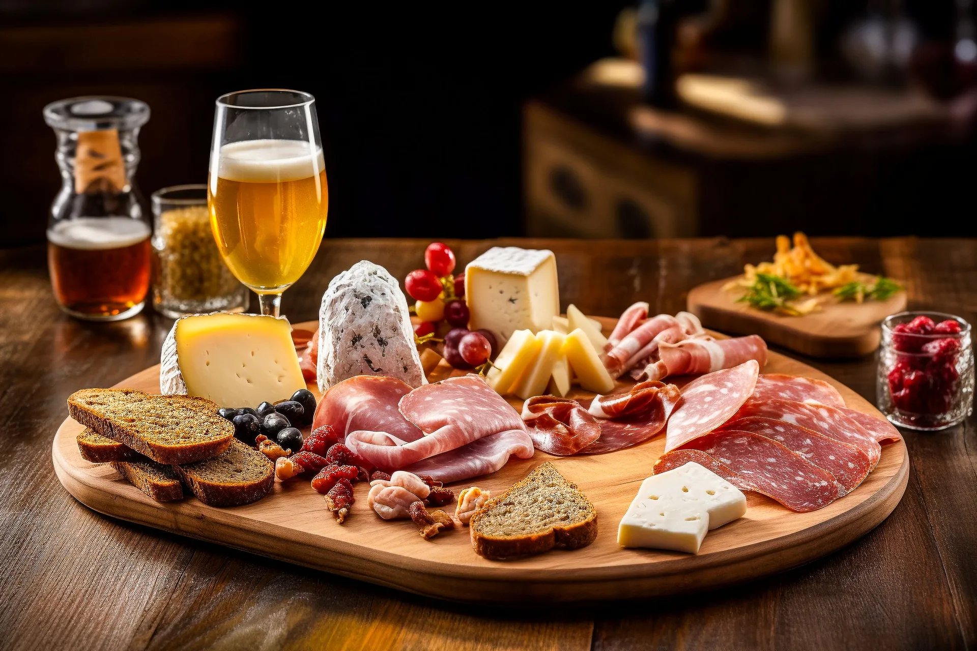 La table du presbytère : votre guinguette / restaurant à Eysines pour vos repas ou soirées entre amis ou en famille !