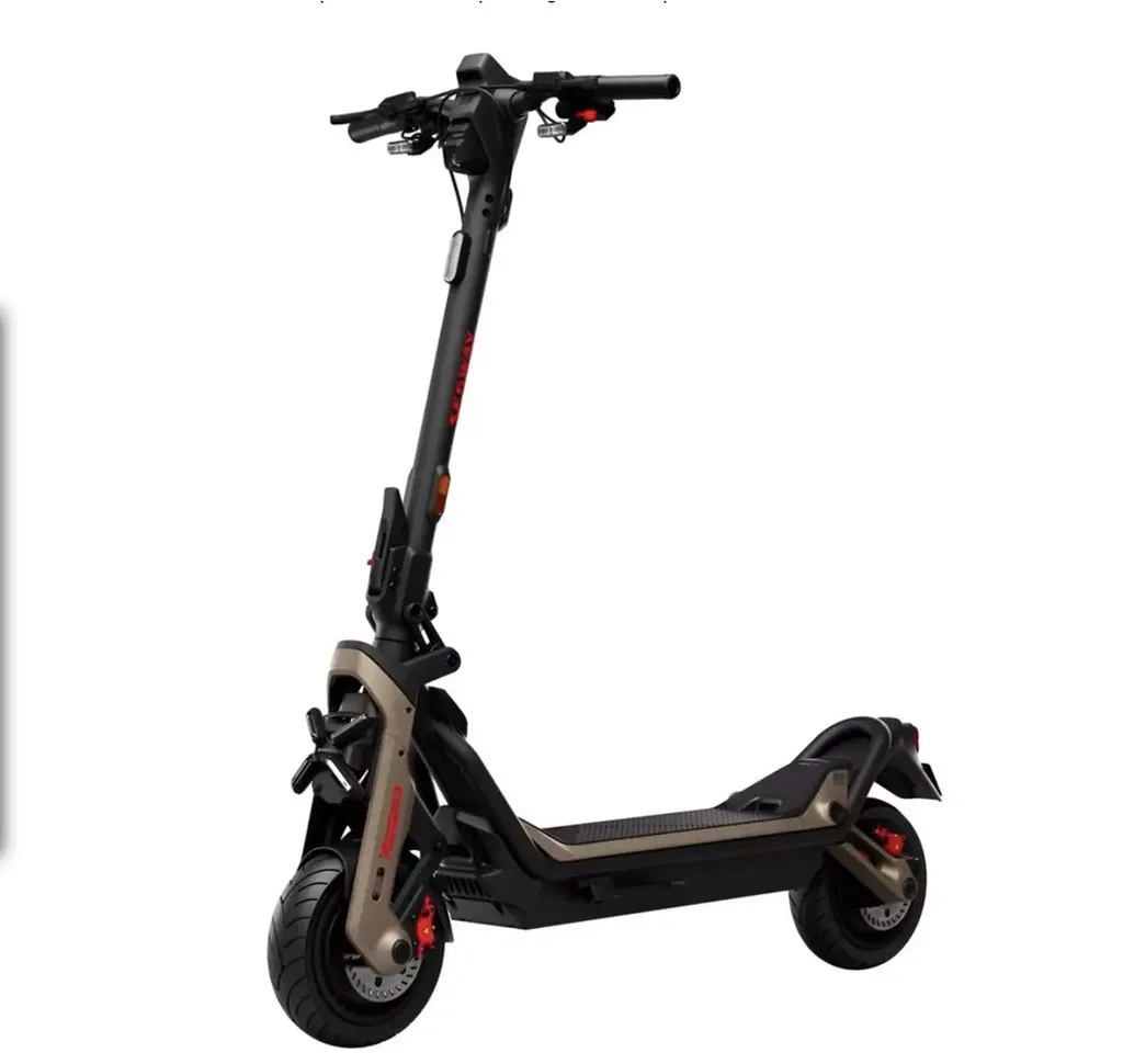 Segway GT3 Pro
